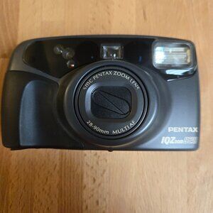 PENTAX IQZoom 928